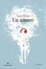 Un amore - Sara Mesa - 9788883734113