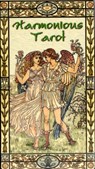 Harmonious Tarot -  - 9788883954511