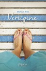 Vertigine - Mara di Noia - 9788885459021