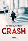 CRASH - Keith Houghton - 9788885516830