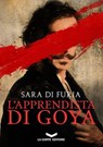 L'apprendista di Goya - Sara Di Furia - 9788885516915