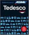 ASSiMiL Tedesco Intermedi - Übungsheft - Niveau B1/B2 - Bettina Schödel - 9788885695405
