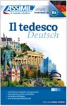 ASSiMiL Il Tedesco - Lehrbuch - Niveau A1-B2 - Assimil Italia S. A. S. - 9788885695689