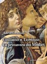 Giuliano e Lorenzo - Adriana Assini - 9788885746244