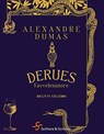 Derues, l'avvelenatore - Alexandre Dumas - 9788885746596