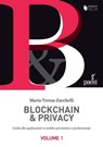 Blockchain e Privacy - Maria Teresa Zucchelli - 9788885939509