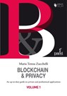 Blockchain and Privacy - Maria Teresa Zucchelli - 9788885939516