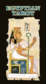 Egyptian Tarot Deck -  - 9788886131896