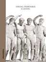 Serial / Portable Classic - The Greek Canon and its Mutations - Anna Anguissola ; Salvatore Settis - 9788887029611