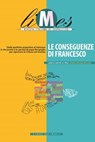 Limes - Le conseguenze di papa Francesco - Limes - 9788888240824