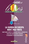 La guerra in Europa non è mai finita - Limes - 9788888240947
