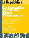 La famiglia secondo Papa Francesco - AA.VV. - 9788888241005