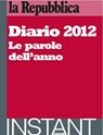 Diario 2012. Le parole dell'anno. - AA.VV. - 9788888241029