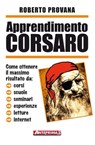 Apprendimento corsaro - Roberto Provana - 9788888857978