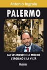 Palermo - Antonio Ingroia - 9788889533833