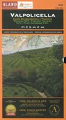 Valpolicella 1 : 25 000 -  - 9788889823705