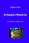 STRADA PRIVATA - Agatha Noto - 9788891062345