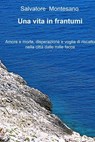 Una vita in frantumi - Salvatore Montesano - 9788891084361