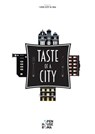 Taste of a City - AA VV - 9788891197153
