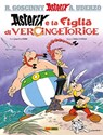 ASTERIX E LA FIGLIA DE VERCINGERORIGE - RENE GOSCINNY - 9788891249654