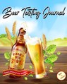 Beer Tasting Journal - Millie Zoes - 9788891278517