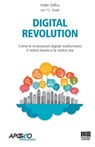 Digital revolution - Inder Sidhu - 9788891617835