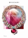 BULGARI Polychroma - Kassia St.Clair - 9788891844484