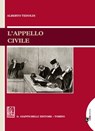 L'appello civile - Alberto Tedoldi - 9788892155459