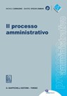 Il processo amministrativo - Michele Corradino ; Saverio Sticchi Damiani - 9788892157309