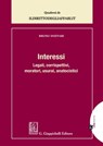 Interessi - Bruno Inzitari - 9788892163744
