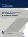 Gli assegni di mantenimento tra disciplina legale e intelligenza artificiale- e-Book - Germana Bertoli ; Carlotta Ippoliti ; Diletta Giunchedi ; Gianni Marliani ; Mauro Maltagliati ; Gianfranco D'aietti ; Davide Locatello ; Marino Maglietta ; Mirzia Bianca ; Enrico Al Mureden ; Alessandra Spangaro ; Maria Novella Bugetti ; Alessandra Arceri - 9788892183032