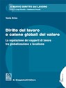 Diritto del lavoro e catene globali del valore - e-Book - Vania Brino - 9788892189775