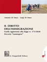 Il diritto dell'immigrazione - e-Pub - Luigi Di Muro ; Antonio Di Muro - 9788892194502