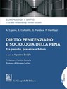Diritto penitenziario e sociologia della pena - e-Book - Patrizio Gonnella ; Agostino Siviglia - 9788892199224