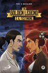 Il testimone. The Golden Legend - Pierdomenico Baccalario - 9788892202658