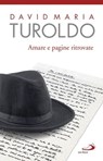 Amare - David Maria Turoldo - 9788892203471