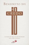 Io credo - Joseph Ratzinger (Benedetto XVI) - 9788892204171