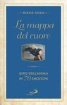 La mappa del cuore - Diego Goso - 9788892206441