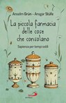 La piccola farmacia delle cose che consolano - Anselm Grün ; Ansgar Stüfe - 9788892231719
