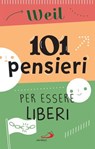101 pensieri per essere liberi - Simone Weil - 9788892233492
