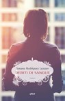 Debiti di sangue - Susana Rodríguez Lezaun - 9788892761087