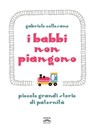 I babbi non piangono - Gabriele Collesano - 9788892784529