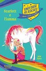 Unicorn Academy. Scarlett e Fiamma - Julie Sykes ; Lucy Truman - 9788893080460