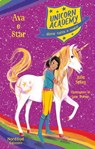 Unicorn academy Ava e Star - Julie Sykes ; Lucy Truman - 9788893080958