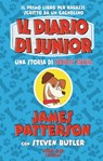 Il diario di Junior - James Patterson ; Steven Butler - 9788893082181