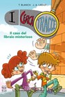 I Cerca Tracce. Il caso del libraio misterioso - Teresa Blanch ; Jose Angel Labari Ilundain - 9788893083126