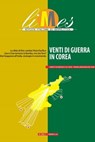 Limes - Venti di guerra in Corea - Limes - 9788893100342