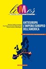Limes - Antieuropa, l'impero europeo dell'America - Limes - 9788893100762