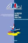 La Russia non è una Cina - AA.VV. ; Limes - 9788893102599