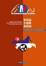 Russia o non Russia - Limes ; AA.VV. - 9788893105262